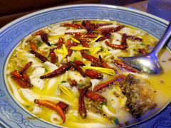 -鱼库·不仅是一家烤鱼店(车公庙店)