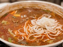 -进哥湖南津市牛肉粉店(下沙店)