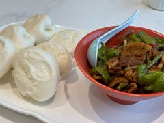 -同里湖大饭店-怡景轩中餐厅(同里古镇店)