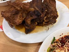 -水仙拉面(水仙街店)