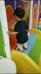 -哈尼兔儿童游戏乐园(沈阳大东龙之梦店)
