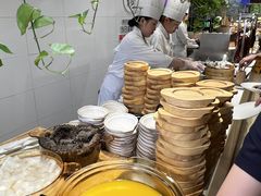 -第六季自助餐厅(北太平庄店)