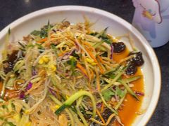 -老何二婶家铁锅炖·东北菜(白石洲店)