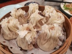 -都一处烧麦馆(前门店)