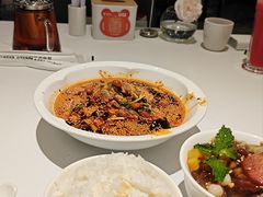 -眉州东坡(清河万象汇店)