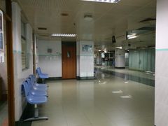 门急诊-广州市红十字会医院(总院)