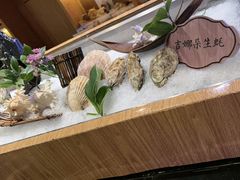 -月下料理(楷林IFC店)
