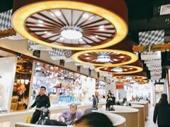-福缘烤肉王自助(爱琴海-原比尔森店)
