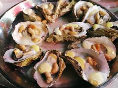 -飞尝蚝·顺德菜·鱼生(顺德总店)