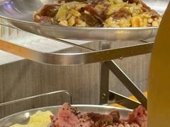 -杨小佳·齐齐哈尔烤肉·烤串(广州店)
