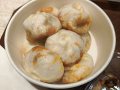 红油牛肉蒸包-老通城豆皮大王(吉庆街店)