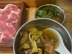 -菌小白火锅(时尚天河店)