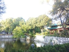 -柳侯公园