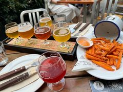-京A Taproom·精酿餐吧(CBD店)