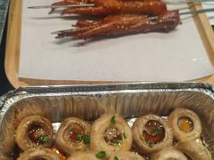 -老虎滩大连海鲜烧烤(建邺云锦路总店)