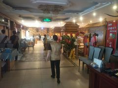大堂-万兴楼饺子(中华北大街店)