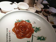 -京味斋·北京烤鸭(华威桥北工大店)