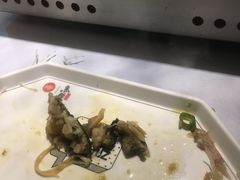 -鱼酷活鱼烤鱼(昆明路店)