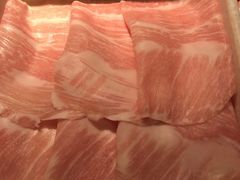 松阪猪-温野菜涮涮锅(西单大悦城店)