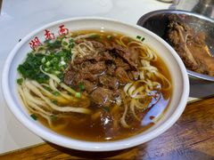 -李兰英湖南面馆(护国路店)