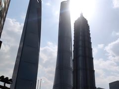 -华夏银行大厦(上海分行营业部)