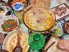 -一味大院•桐庐菜传承店(春江路店)