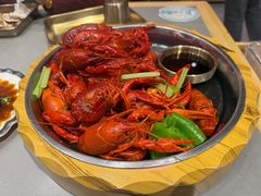 -龙虾奇迹(大华三路店)