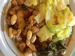-永和大王(朝晖店)