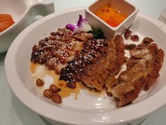 -江南韵·无锡太湖文化体验餐厅(凤凰天街店)