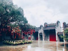 -国恩寺