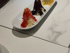 -普天和酒楼·新津菜·烤鸭(天津之眼店)