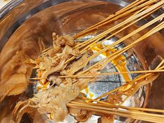 -嘉州鲜知味钵钵鸡(奎星楼店)