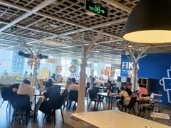 -宜家·瑞典风味餐厅(无锡店)