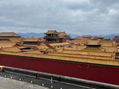 -横店影视城明清宫苑园区