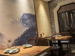 -北方家宴(番禺永旺店)