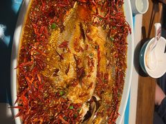 -西安饭庄·非遗陕菜(钟楼店)