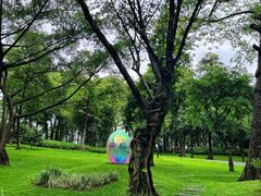 -云溪植物园