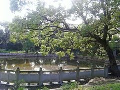 android_upload_pic-栖霞仙馆