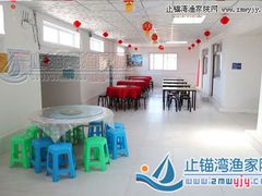 -东戴河风景区-止锚湾