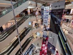 -凯德广场(金牛店)