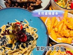 -森Some Fusion(荔湾店)