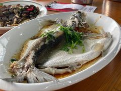 -八仔大富楼·河鲜(西江店)