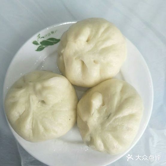 马大姐牛肉板面小笼包
