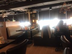 大堂-大头虾越式风味餐厅(光明广场店)