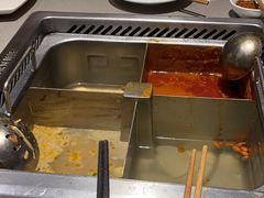 -海底捞火锅(新松江路店)