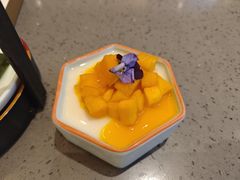 -延年酒店-荟享餐厅(东塘店)