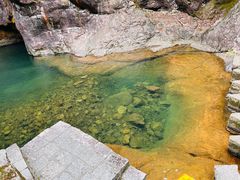 -白云源风景区