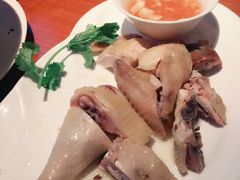 -七仙岭君澜度假酒店·桃源小馆中餐厅