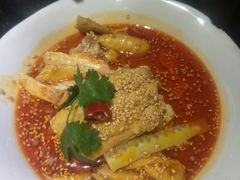 -周渝食惦酸菜鱼(青浦店)