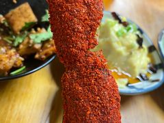 -炒豆合作社(东四总店)